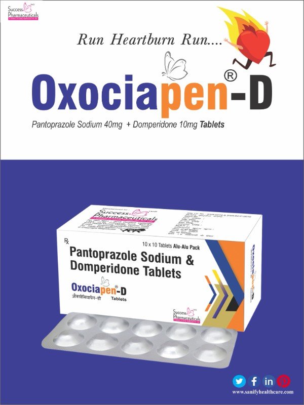 OXOciapen-D